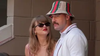 Travis Kelce drops cryptic 'special guest' announcement before Taylor Swift wedding