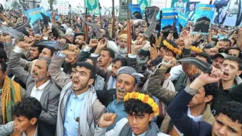 Middle East War Update: सऊदी की राजधानी रियाद पर हूतियों का बड़ा हमला नाकाम, ईरान ने कतर के जरिए अमेरिका को भेजीं युद्ध रोकने की शर्तें