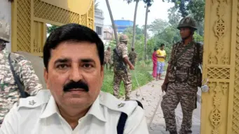 'জমি দখল করতে মালিকদের নামে মিথ্যা অভিযোগ আনা হত থানায়'! ধৃত প্রাক্তন ডিসি শান্তনুর বিরুদ্ধে চার্জশিট জমা দিল ইডি