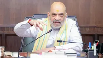 'To Make Country Infiltrator-Free': After Maoist Crackdown, Amit Shah Calls DGP Meet To Tackle Illegal Immigration