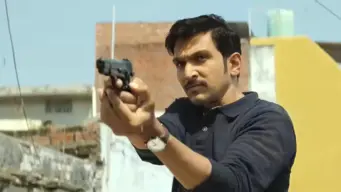 Why Pratik Gandhi, Arshad Warsi Didn't Shoot Together