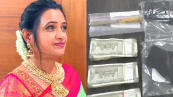 ​​​दसवीं के छात्रों ने​​ महिला प्रिंसिपल को 27 बार घोंपा चाकू, 500 के नोटों पर खून के धब्बे, 'बाबू' से खुला राज​​​​