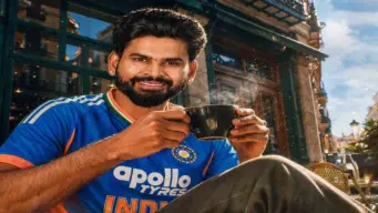 ధోనీ పేరిట వున్న రికార్డును బ్రేక్ చేసిన శ్రేయాస్ అయ్యర్