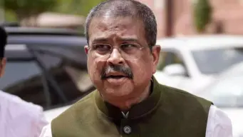 धर्मेंद्र प्रधान का इस्तीफा: युवा शक्ति ही भारत की असली ताकत