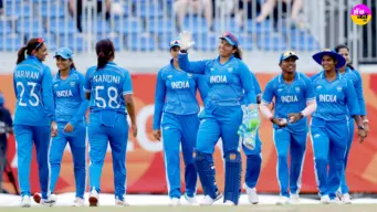 Asian Games Womens Cricket Semifinal: ਭਾਰਤੀ ਮਹਿਲਾ ਕ੍ਰਿਕੇਟ ਟੀਮ ਏਸ਼ੀਅਨ ਖੇਡਾਂ ਦੇ ਫਾਈਨਲ 'ਚ, ਸ਼੍ਰੀਲੰਕਾ ਨਾਲ ਹੋਵੇਗਾ ਮੁਕਾਬਲਾ