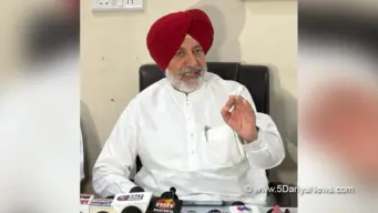 Why is the AAP Govt making employees wait endlessly for their pending DA dues : Questions Balbir Sidhu