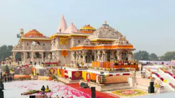 રામ મંદિરના પ્રસાદ ચોરી કેસમાં નવો ખુલાસો: ભક્તો પર નકલી રસીદોનો આરોપ લગાવવામાં આવી રહ્યો હતો