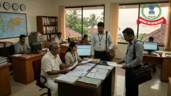 വിദേശ പണമിടപാടുകളില്‍ ആദായ നികുതി വകുപ്പിന്റെ കര്‍ശന പരിശോധന: ഗള്‍ഫ് പ്രവാസികളെ എങ്ങനെ ബാധിക്കും?