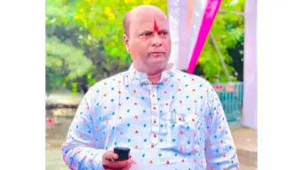 फलटण: ज्येष्ठ कार्यकर्ते नंदकुमार मोरे यांचे निधन - शहरावर शोककळा