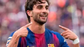 Ferran Torres: ফেরান তোরেস কি সমকামী! সোশ্যাল মিডিয়ায় প্রশ্নের ঝড়