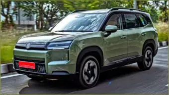 Tomahawk EV Review: எம்ஜி ஹெக்டர் டோமாஹாக் ஈவி எப்படி இருக்கு.? ஹைப் கொடுக்கப்படும் அளவுக்கு தகுதியானதா.? ரிவ்யூவ்