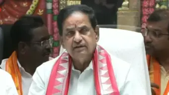 దేశంలోనే తొలిసారిగా శ్రీవారి భక్తులకు బీమా సౌకర్యం : బీఆర్ చైర్మన్