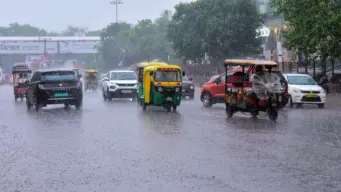 Maharashtra Weather Update: Mumbai, Thane, Pune, Satara, Sangli, Vidarbha, Palghar to witness heavy rain today, IMD issue alert