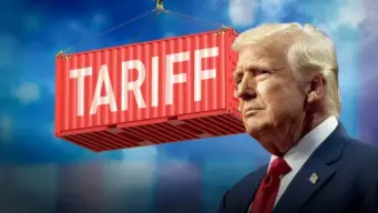 भारतावर 100% टॅरिफ लावण्याचा प्रस्ताव: US हाऊसमध्ये 'ते' विधेयक सादर, अंतिम मतदानासाठी तयार