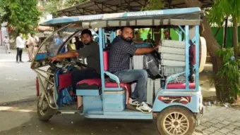 BIG NEWS: ಮೊಬೈಲ್ ಆಯಪ್ ಗಳಿಂದಲೇ ಇ-ರಿಕ್ಷಾ, ಇವಿಗಳಲ್ಲಿ ಬ್ಯಾಟರಿ ಸ್ಥಗಿತ: ಅಂತಹ ಅಪ್ಲಿಕೇಶನ್‌ ತೆಗೆದುಹಾಕಲು ಗೂಗಲ್, ಆಪಲ್‌ ಗೆ ಕೇಂದ್ರ ಸರ್ಕಾರ ಆದೇಶ