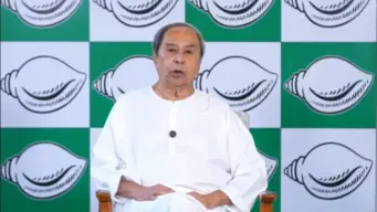 MMDR Amendment Act: ଖଣି ଆଇନ ସଂଶୋଧନ ସମ୍ପର୍କରେ ମୁଖ୍ୟମନ୍ତ୍ରୀଙ୍କୁ ପୁଣି ପତ୍ର ଲେଖିଲେ ବିରୋଧୀ ଦଳ ନେତା ନବୀନ ପଟ୍ଟନାୟକ