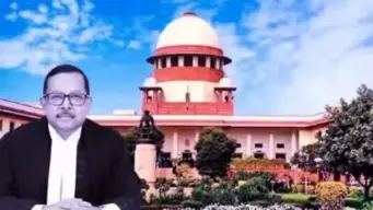 Varanasi Biryani Case: 'गंगेत चिकन खाण्याविरुद्ध कोणताही कायदा नाही'; न्यायमूर्ती उज्ज्वल भुयान यांचे वक्तव्य