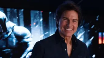क्या Tom Cruise और Taylor Swift के बीच हुई बातचीत ने खेल और संगीत की दुनिया को जोड़ा?