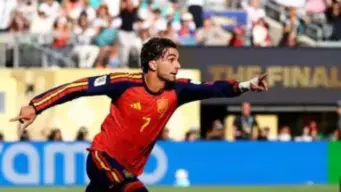 Ferran Torres: कौन हैं फेरान टोरेस? जिनके एक गोल ने स्पेन को बनाया वर्ल्ड चैंपियन