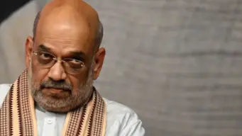 'आगामी काळात होणाऱ्या मंत्रिमंडळ विस्तारात अमित शाह नसतील'; 'या' खासदाराने केलं मोठं विधान