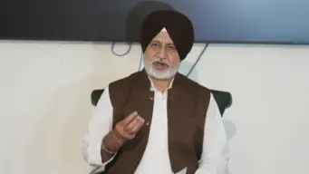 Punjab Gangster Crackdown Goes Global: Karamveer Deo Brought Back From Canada, Says AAP