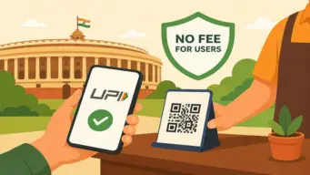 upi fees: రూ.2000 దాటితే బాదుడే! కేంద్రం నిర్ణయంపై రాహుల్ ఫైర్