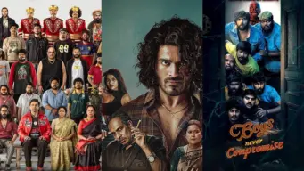 'Mother Promise', 'Rakky' to 'Boys Never Compromise': 5 Exciting Kannada films releasing in theaters today