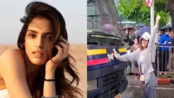 शिवाजी पार्क आंदोलनातील मॉडेल रिया यादव अहिरला ऑनलाइन ट्रोलिंगचा फटका; सायबर सेलमध्ये तक्रार दाखल