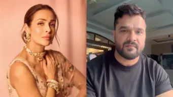 'ये लोग कौन हैं भाई?' स्ट्रीट डॉग के साथ कथित बदसलूकी देख भड़कीं मलाइका अरोड़ा, खेसारी लाल यादव पर निकाला गुस्सा