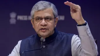 Railway Minister Ashwini Vaishnaw defends Mangaluru merger for operational efficiency