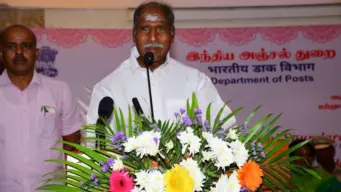 தென்மாநில முதல்வர்கள் மாநாடு; ஒருவர் மட்டும் நிராகரிப்பு ஏன்?