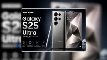 Galaxy S25 Ultra Price Crash: 50 हजार रुपये से ज्यादा सस्ता हुआ Galaxy S25 Ultra! ऐसा डिस्काउंट देख ग्राहक भी रह गए हैरान, जानिए कैसे उठाएं ये फायदा?