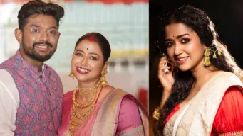 Sohini Sarkar: সোহিনী-শোভনের কোল আলো করে এল সন্তান!