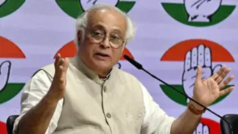 Calibrated capitulation: Cong slams PM Modi after his meeting with Xi