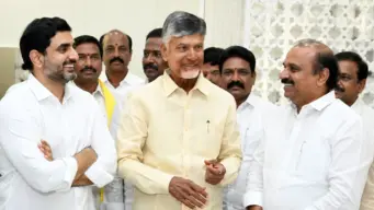 TDP: షాకింగ్ ..టిడిపిలో సీనియర్ల రిటైర్మెంట్.. లిస్టులో ఎవరెవరు అంటే