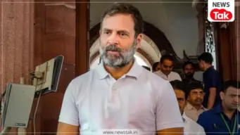 राहुल गांधी का सरकार पर करारा हमला, "सब कुछ बंद कर दिया, बस पेपर लीक बंद नहीं कर पाए"