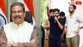 CJP Protest: ధర్మేంద్ర ప్రధాన్ బలిపశువు అయ్యారు, చాలా బాధాకరం- కేంద్ర మంత్రి రాజీనామాపై బీజేపీ నేత సంచలన వ్యాఖ్యలు
