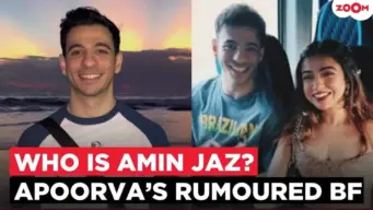 Is The Rebel Kid's Romantic Life Heating Up? A Viral Moment with DJ Amin Jaz Sparks Speculation!