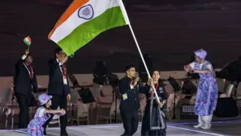 एशियन गेम्स 2026: भारत के लिए महत्वपूर्ण दिन, क्रिकेट और टेकबॉल में मेडल की उम्मीद