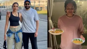 Nag Chaitanya: ఇన్నేళ్ల తర్వాత శోభిత చేతి వంట రుచి చూసిన అక్కినేని హీరో