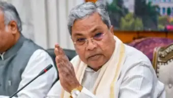 ২০২৮ ভোটের আগেই বড় ঘোষণা সিদ্ধারামাইয়ার, রাজনীতি নিয়ে তোলপাড়!