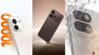 New Smartphones: इस हफ्ते लॉन्च हुए दमदार फीचर्स वाले स्मार्टफोन, जानें आपके लिए कौन-सा बेस्ट