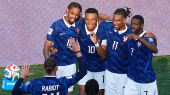 France Tipped To Overpower Spain And Argentina To Claim FIFA World Cup Glory: 'The Train Is Moving At A Certain Speed'