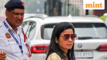 क्या जेल जाएंगी महुआ मोइत्रा? टीएमसी सांसद के खिलाफ अरेस्ट वांरट जारी