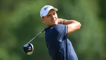 Former World No.1 Martin Kaymer Claims LIV Golf's Team Championship Event in Doubt Amid Financial Crisis