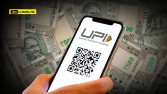 UPI's Free Ride Was Taxpayer-Funded. Now The Model Changes