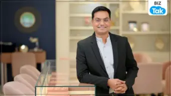 Success Story: शादी की शॉपिंग से आया आइडिया, IITian ने खड़ी कर दी ₹12,000 करोड़ की कंपनी !
