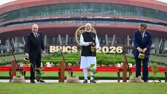 Global South vulnerable from climate change risks, need adequate financing: BRICS nations