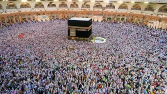 Mecca Alert: చరిత్రలో తొలిసారి.. మక్కా నగరానికి హై అలర్ట్ జారీ