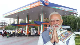 Petrol Diesel Price : पेट्रोल, डिझेलबाबत सरकारचा मोठा निर्णय!! सर्वसामान्य जनतेला झटका?